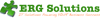 ERG Solutions Logo