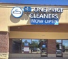 CD One Price Cleaner Logo
