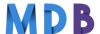 MDBootstrap Logo