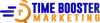 Time Booster Marketing Cameroon Logo