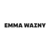 Emma Wazny Design Logo