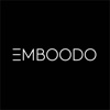 EMBOODO Logo