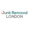 Junk Removal London Logo