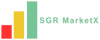 SGR MarketX Logo