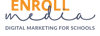 Enroll Media Group, LLC Logo