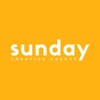Sunday Creative Agency Logo