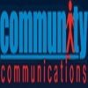 Community Communications Logo