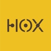 HOX Media Logo