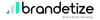 Brandetize Logo