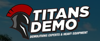 Titans Demo Logo