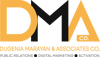 DM&A Co. Logo