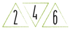 246Photography Logo