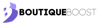 Boutique Boost Logo