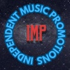 Independent Music Promotions Logo