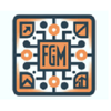Fractional Growth Marketing Logo