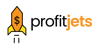 Profitjets Logo