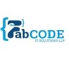 The Fabcode Logo