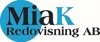 MiaK Redovisning AB Logo