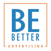 Be Better Advertising Logo