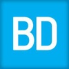 Be Digital, Inc. Logo