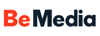Be Media Logo
