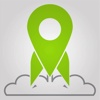 Be There Marketing Logo