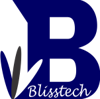 Blisstech Multimedia and Cybernetics Technology Logo