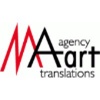 MAart Agency Ltd. Logo