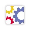 iSolutions Informatikai Zrt. Logo