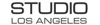 Studio Los Angeles Logo