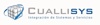 CUALLISYS Logo