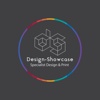 Design-Showcase Logo
