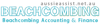 Beachcombing Accounting Logo