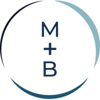 McDermott + Bull Logo