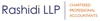 Rashidi LLP Logo
