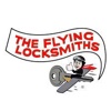 The Flying Locksmiths Logo