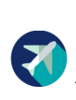 Ai Aviation Purchasing Logo