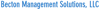 Becton Management Solutions, LLC Logo