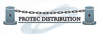 Protec Distribution Logo