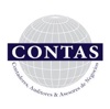 Contas Logo