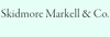 Skidmore Markell & Co. Logo