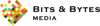 Bits And Bytes Media Logo