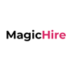 MagicHire Logo