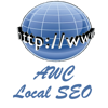 AWC Local SEO Logo