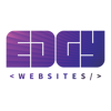 Edgy Websites Logo
