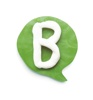 BeHappy Logo