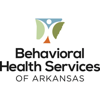 Behavioral Health Services of Arkansas Logo