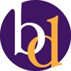 Behind Your Design Logo
