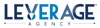 Leverage Agency Logo