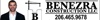 Benezra Construction LLC Logo